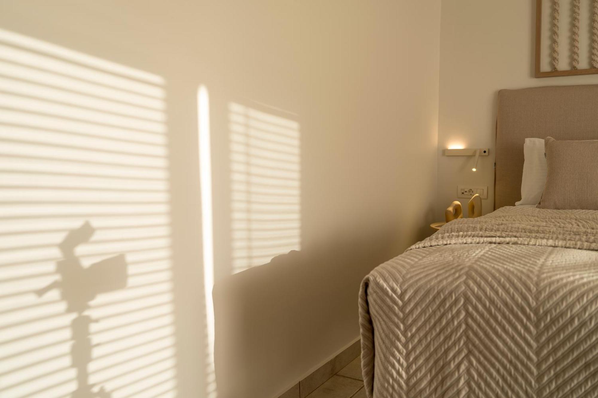 Arkadia Hotel Kypseli Екстериор снимка