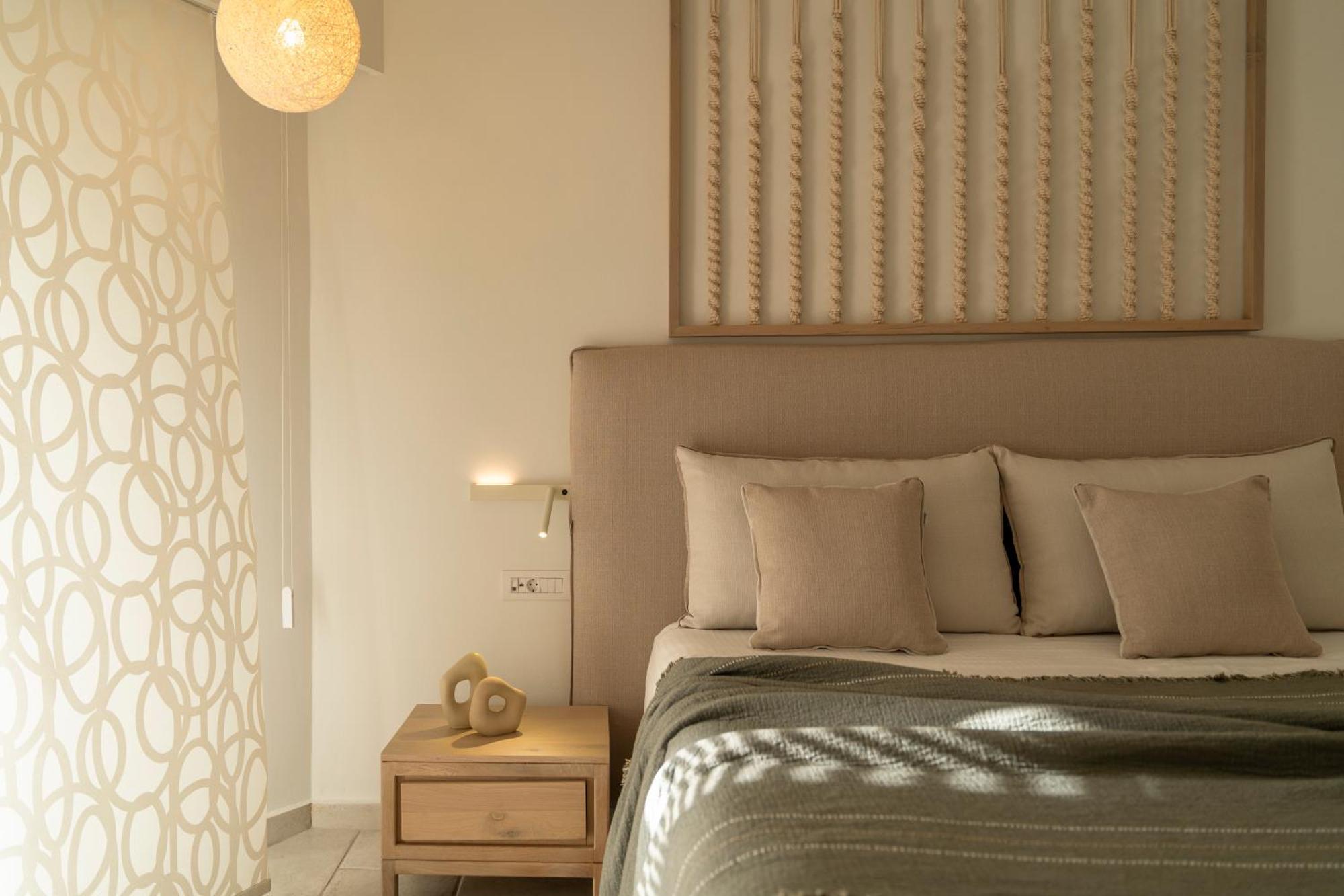 Arkadia Hotel Kypseli Екстериор снимка