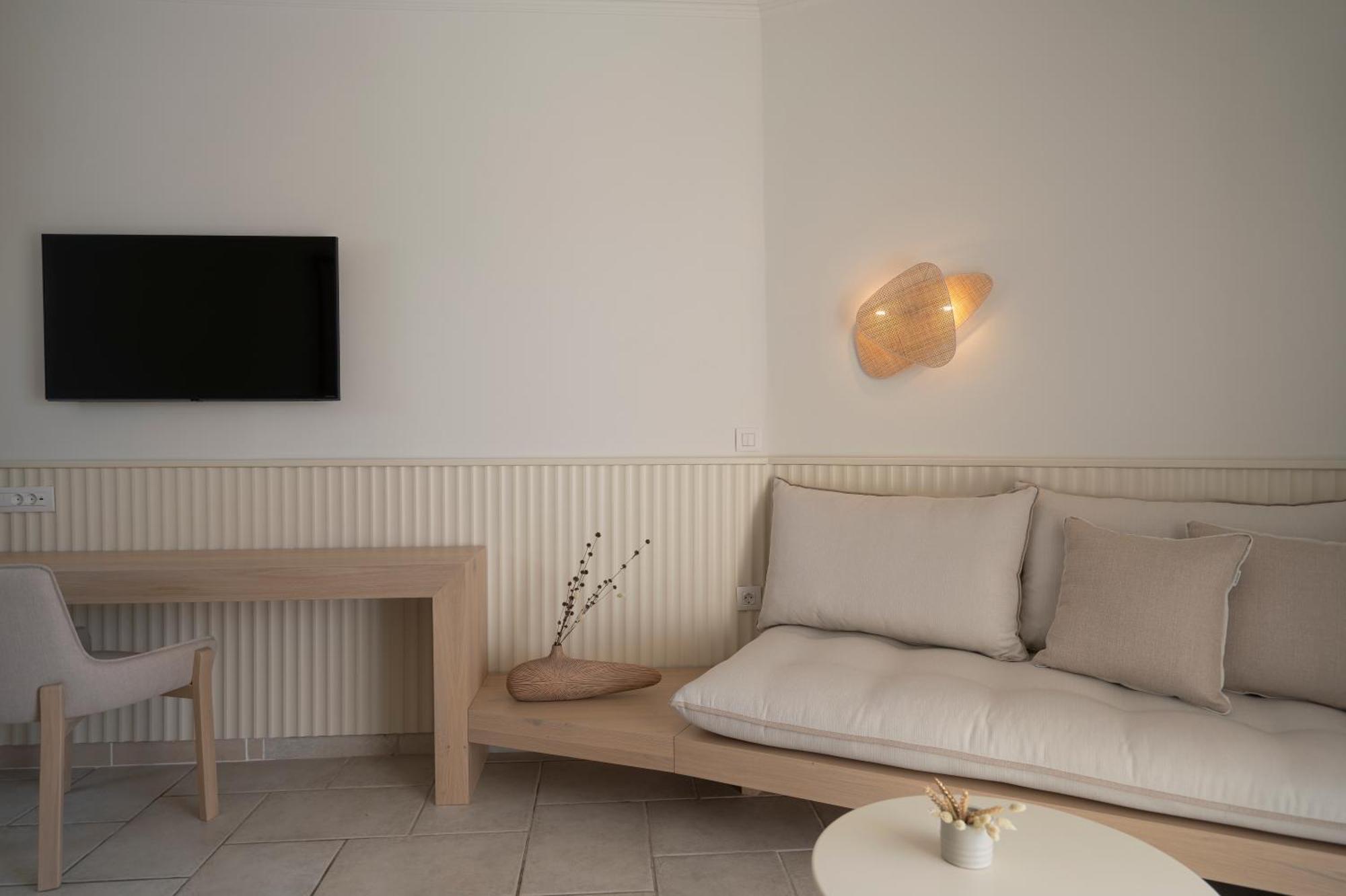 Arkadia Hotel Kypseli Екстериор снимка