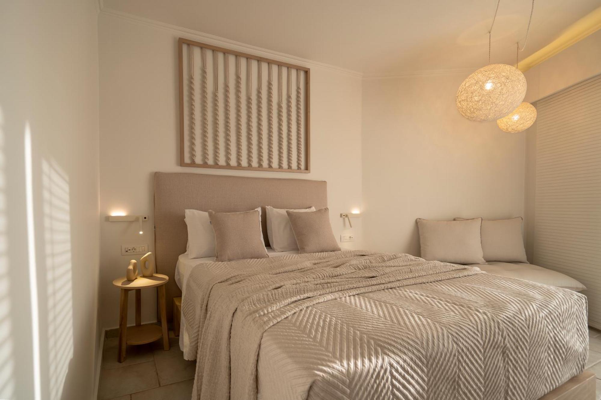 Arkadia Hotel Kypseli Екстериор снимка