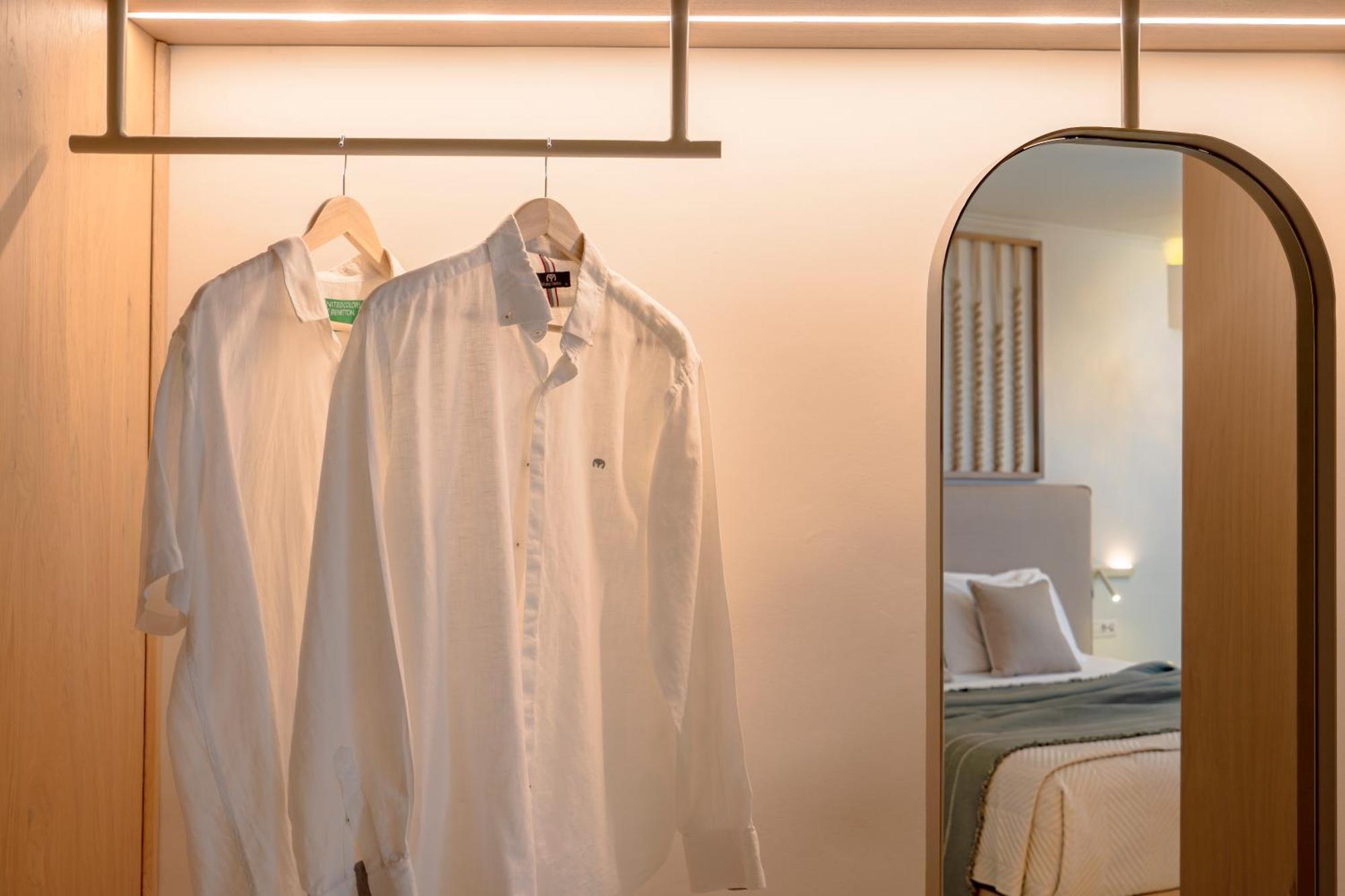 Arkadia Hotel Kypseli Екстериор снимка