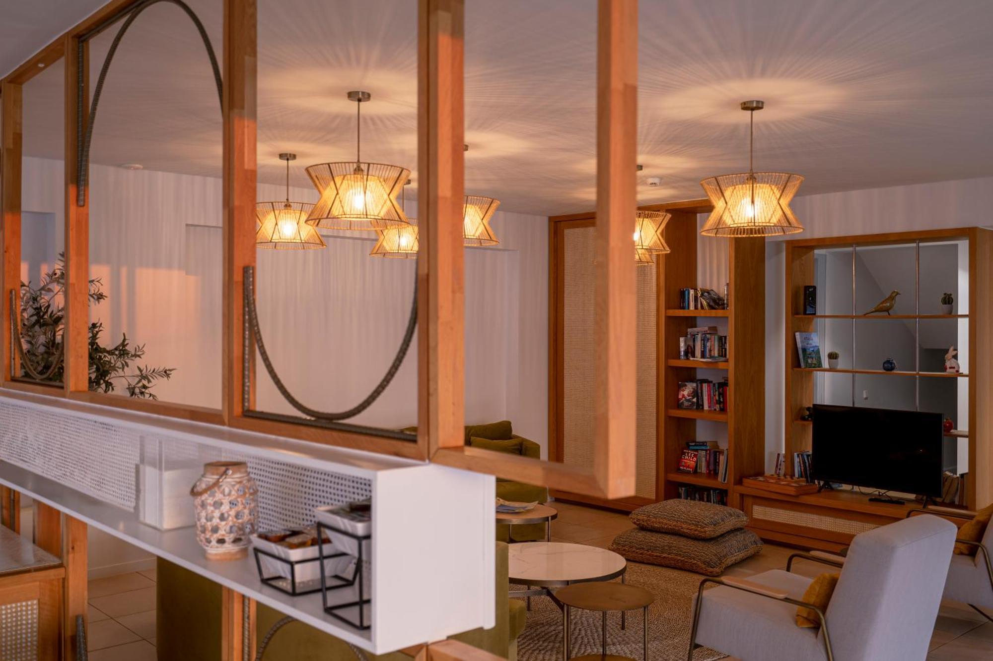 Arkadia Hotel Kypseli Екстериор снимка