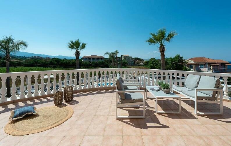 Arkadia Hotel Kypseli Екстериор снимка